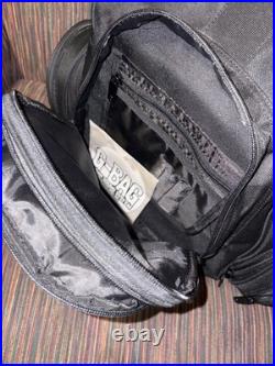 Osiris Shoes'G-Bag Metatron 1080' Deadstock 2001 Urban Sound System VTG Osiris Shoes'G-Bag Metatron 1080' Deadstock 2001 Urban Sound System VTG