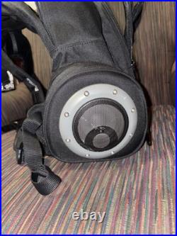 Osiris Shoes'G-Bag Metatron 1080' Deadstock 2001 Urban Sound System VTG Osiris Shoes'G-Bag Metatron 1080' Deadstock 2001 Urban Sound System VTG
