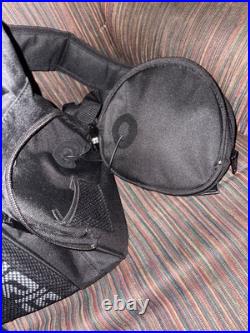 Osiris Shoes'G-Bag Metatron 1080' Deadstock 2001 Urban Sound System VTG Osiris Shoes'G-Bag Metatron 1080' Deadstock 2001 Urban Sound System VTG