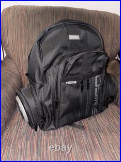 Osiris Shoes'G-Bag Metatron 1080' Deadstock 2001 Urban Sound System VTG Osiris Shoes'G-Bag Metatron 1080' Deadstock 2001 Urban Sound System VTG