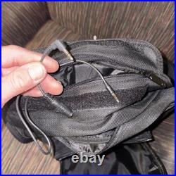 Osiris Shoes'G-Bag Metatron 1080' Deadstock 2001 Urban Sound System VTG Osiris Shoes'G-Bag Metatron 1080' Deadstock 2001 Urban Sound System VTG