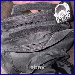 Osiris Shoes'G-Bag Metatron 1080' Deadstock 2001 Urban Sound System VTG Osiris Shoes'G-Bag Metatron 1080' Deadstock 2001 Urban Sound System VTG
