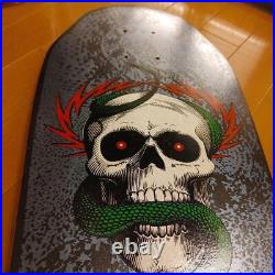 POWELL PERALTA 1986-1987 mike mcgill deck skateboard vintage