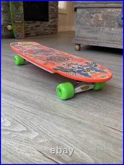 POWELL/PERALTA JAY Smith Vintage Custom Complete, ALL OG 1978,79,80 Decals New