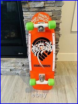 POWELL/PERALTA JAY Smith Vintage Custom Complete, ALL OG 1978,79,80 Decals New