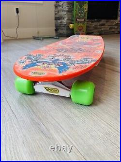 POWELL/PERALTA JAY Smith Vintage Custom Complete, ALL OG 1978,79,80 Decals New