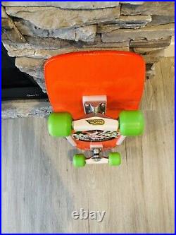 POWELL/PERALTA JAY Smith Vintage Custom Complete, ALL OG 1978,79,80 Decals New
