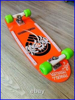 POWELL/PERALTA JAY Smith Vintage Custom Complete, ALL OG 1978,79,80 Decals New