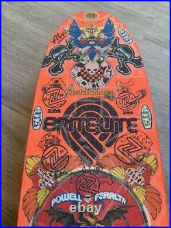 POWELL/PERALTA JAY Smith Vintage Custom Complete, ALL OG 1978,79,80 Decals New
