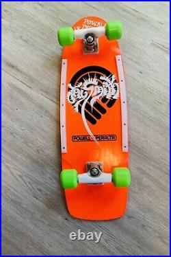 POWELL/PERALTA JAY Smith Vintage Custom Complete, ALL OG 1978,79,80 Decals New