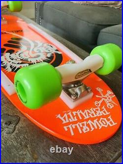 POWELL/PERALTA JAY Smith Vintage Custom Complete, ALL OG 1978,79,80 Decals New