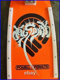 POWELL/PERALTA JAY Smith Vintage Custom Complete, ALL OG 1978,79,80 Decals New