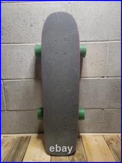 POWELL PERALTA RODNEY MULLEN WITH CNC BEAR TRUCKS & ZigZag Wheels Classic