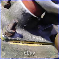 PREMIUM COLLECTOR LISTING EARLY 1970s SKATEBOARD (ORIGINAL TRUCK CO. HARDWARE)