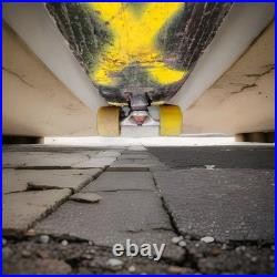 PREMIUM COLLECTOR LISTING EARLY 1970s SKATEBOARD (ORIGINAL TRUCK CO. HARDWARE)