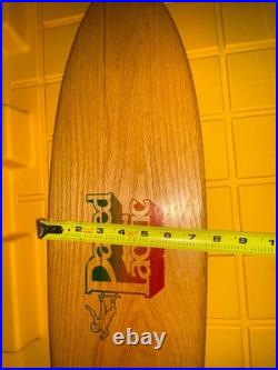 Paved Pacific NOS 70s Skatepark Oak Skateboard Dogtown Santa Cruz G&S Alva