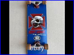 Powel Perolta Tony Hawk Skateboard 1996