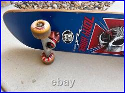 Powel Perolta Tony Hawk Skateboard 1996