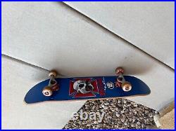 Powel Perolta Tony Hawk Skateboard 1996