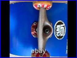 Powel Perolta Tony Hawk Skateboard 1996