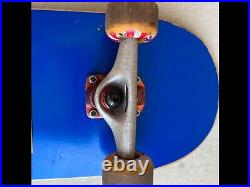 Powel Perolta Tony Hawk Skateboard 1996