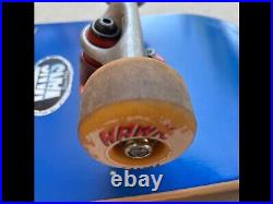 Powel Perolta Tony Hawk Skateboard 1996