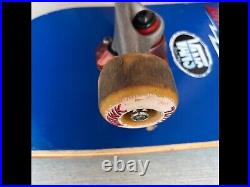 Powel Perolta Tony Hawk Skateboard 1996
