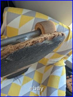 Powell Peralta 1978 Skull & Sword With Independent Trucks And Rat Bone Wheels