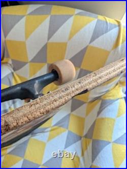 Powell Peralta 1978 Skull & Sword With Independent Trucks And Rat Bone Wheels