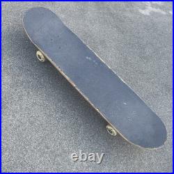 Powell Peralta 32 Skateboard with Independent Trucks & 55mm Bones Gold Dot Wheels Powell Peralta 32 Skateboard with Independent Trucks & 55mm Bones Gold Dot Wheels