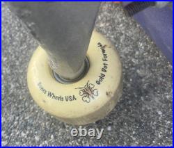 Powell Peralta 32 Skateboard with Independent Trucks & 55mm Bones Gold Dot Wheels Powell Peralta 32 Skateboard with Independent Trucks & 55mm Bones Gold Dot Wheels