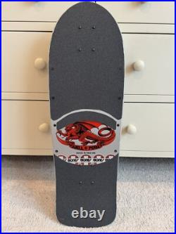 Powell Peralta Bones Brigade Series 12 Tommy Guerrero Gleaming the Cube Repro Powell Peralta Bones Brigade Series 12 Tommy Guerrero Gleaming the Cube Repro