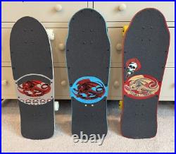 Powell Peralta Bones Brigade Series 12 Tommy Guerrero Gleaming the Cube Repro Powell Peralta Bones Brigade Series 12 Tommy Guerrero Gleaming the Cube Repro