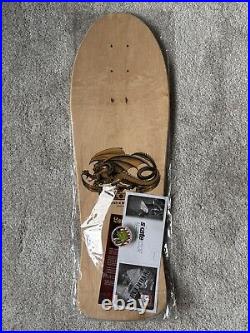 Powell Peralta Bones Brigade Series 7 Lance Mountain Skateboard Deck