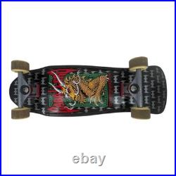 Powell Peralta Caballero Dragon Skateboard Independent Trucks Vintage