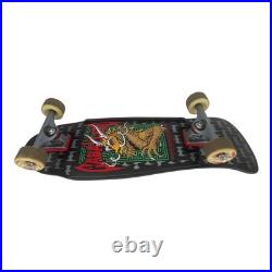 Powell Peralta Caballero Dragon Skateboard Independent Trucks Vintage