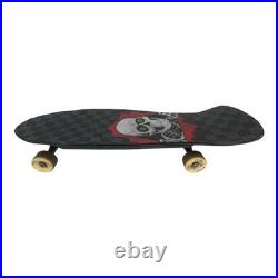 Powell Peralta Caballero Dragon Skateboard Independent Trucks Vintage