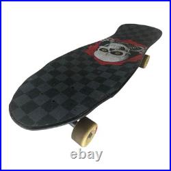 Powell Peralta Caballero Dragon Skateboard Independent Trucks Vintage