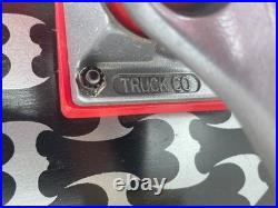 Powell Peralta Caballero Dragon Skateboard Independent Trucks Vintage