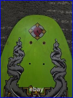 Powell Peralta Lance Mountain Crest Skateboard