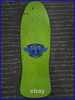 Powell Peralta Lance Mountain Crest Skateboard