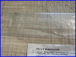 Powell Peralta NOS Gorilla Ribs ORIGINAL Vintage Skate Rails 14.5 YELLOW RARE