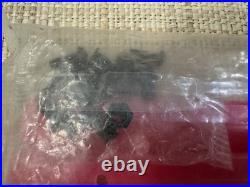 Powell Peralta NOS Rib Bones Double Radius OG Skateboard Rails 14.5 PINK