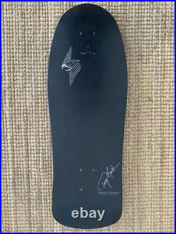 Powell Peralta Nos Tony Hawk Street Vintage Skateboard Deck