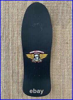 Powell Peralta Nos Tony Hawk Street Vintage Skateboard Deck