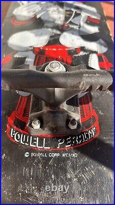 Powell-Peralta Ray Barbee Vintage Complete