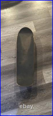 Powell Peralta Ripper Skeleton Skateboard Complete