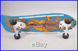 Powell & Peralta Seven Ply Tommy Guerrero Skateboard Complete 9 29