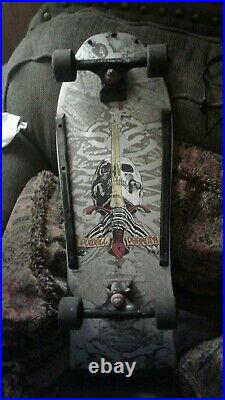 Powell Peralta Skateboard Vintage Early 80's! Highly Collectable