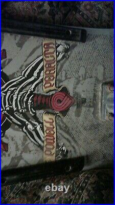 Powell Peralta Skateboard Vintage Early 80's! Highly Collectable
